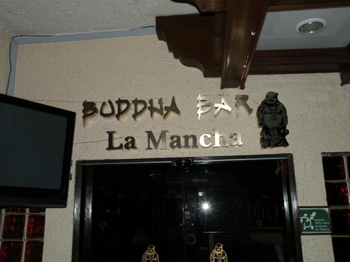 Hotel Aristos Puebla Zewnętrze zdjęcie